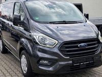 Gebraucht Ford Transit Trend 131 PS (96 kW) 2019 Grau Kombi