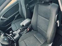 Brugt BMW 320 150 HK (110 kW) 2002 Sort Sedan