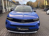 Gebraucht Opel Mokka-e Elegance 100 kW (136 PS) 2022 Perl blau metalic SUV