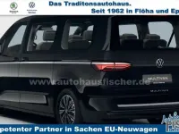 Nowe VW T7 177 KM (130 kW) 2026 Wählbar Van