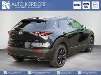 Neu Mazda CX-30 186 PS (136 kW) 2025 Schwarz SUV
