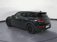 Gebraucht Mini John Cooper Works Clubman 306 PS (225 kW) 2024 Grün Kombi
