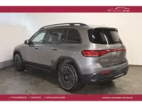 Gebraucht Mercedes EQB350 AMG 214 kW (292 PS) 2022 SUV