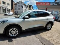Gebraucht Ford Kuga Titanium 190 PS (139 kW) 2020 Silber SUV