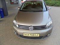 Gebraucht VW Golf Plus Cross 105 PS (77 kW) 2010 Other Van / Kleinbus