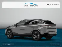 Neu XPENG G6 RWD Long Range 217 kW (296 PS) 2026 Grau SUV