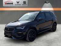 Neu Cupra Ateca 150 PS (110 kW) 2026 Schwarz SUV