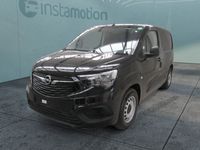 gebraucht Opel Combo Cargo Edition 100kW *PDC*Radio*Klima*11kW-