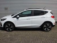 gebraucht Ford Fiesta EcoBoost Active