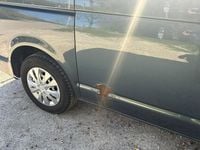 Second-hand VW T5 131 CP (96 kW) 2006 Gri Van