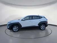 Neu Hyundai Kona Select 116 PS (85 kW) 2026 Weiß SUV