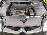 Brugt Citroën C5 Exclusive 133 HK (97 kW) 2007 Sort Stationcar