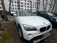 gebraucht BMW X1 e84