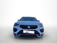 Neu Seat Ateca 116 PS (85 kW) 2026 Weiß SUV