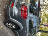 Gebraucht Dodge Journey SXT 140 PS (102 kW) 2009 SUV