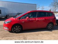 gebraucht Opel Zafira C Active 7 Sitzer