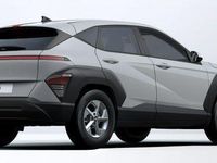 Neu Hyundai Kona 116 PS (85 kW) 2026 Grün SUV