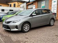 gebraucht Toyota Auris Cool