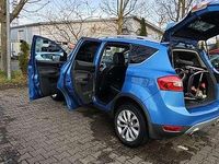 Gebraucht Ford Kuga Trend 163 PS (119 kW) 2010 SUV