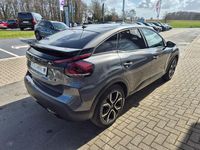 Gebraucht Citroën e-C4 Shine 100 kW (136 PS) 2022 Grau Limousine