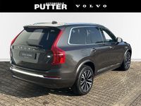 Gebraucht Volvo XC90 Ultimate 455 PS (334 kW) 2023 Grau SUV