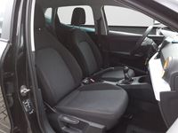 gebraucht Seat Ibiza Ibiza 1.0 TSI Style APP/BT/SHZ/ALU/PDC