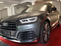 gebraucht Audi SQ5 3.0 TFSI tiptronic quattro*LED*Pano*21"*