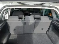 Gebraucht VW Tiguan Comfortline 150 PS (110 kW) 2017 Weiß SUV