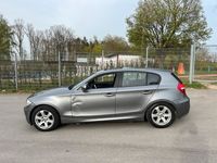 gebraucht BMW 116 d M-Paket TOP Ausstattung