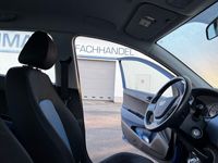 gebraucht Hyundai i10 i101.0 Trend