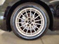 Gebraucht Audi A5 Sportback Basis 150 PS (110 kW) 2022 Schwarz Kleinwagen