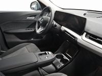 Gebraucht BMW X2 163 PS (119 kW) 2025 Cape york grün SUV