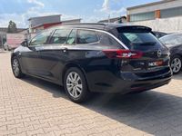 gebraucht Opel Insignia 2,0 Sports Tourer Business Edition Navi S.Stop Aut