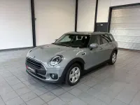 Gebraucht Mini Clubman Essential 102 PS (75 kW) 2022 Moonwalk grey (metallic) Kombi