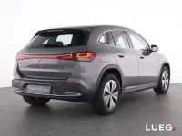 Gebraucht Mercedes EQA300 Progressive 167 kW (228 PS) 2023 Grau SUV