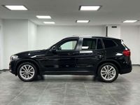 gebraucht BMW X3 xDrive 20 d*NAVI*PANO*LED*KAM*TEMP*DAB*SHZ*