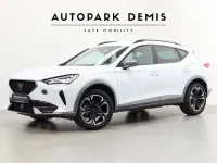 Gebraucht Cupra Formentor 150 PS (110 kW) 2024 Weiß SUV