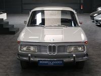 Gebraucht BMW 2000 101 PS (74 kW) 1968 Grau Limousine