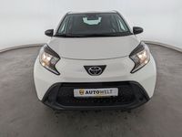 gebraucht Toyota Aygo Aygo XX 1.0 VVT-i Play SHZ+CARPLAY+DAB+AWR+ Klima