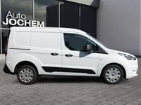 gebraucht Ford Transit Connect Trend PDC SHZ Klima Temp Frontscheibe beheizt