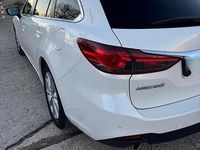 Occasion Mazda 6 150 ch (110 kW) 2014 Blanc Break