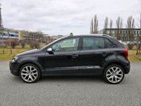 gebraucht VW Polo Cross 1.4 TDI 6R Euro6, Neu TÜV