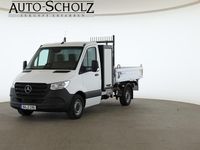 Używany Mercedes Sprinter 170 KM (125 kW) 2026 Biały Van