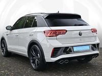 Usata VW T-Roc R 300 CV (220 kW) 2023 Grigio SUV