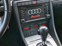 gebraucht Audi A4 3LITER TDI S LİNE