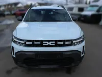 Gebraucht Dacia Duster Expression 140 PS (102 kW) 2025 Weiß SUV