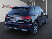 Gebraucht Audi Q5 Sport 204 PS (150 kW) 2023 Schwarz SUV