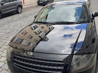 Gebraucht Audi TT Sport 179 PS (131 kW) 1999 Schwarz Coupé