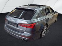 gebraucht Audi S6 S6 AvantAvant TDI Q S-SITZE PANO ST.HEIZ HD-MATRIX