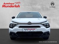 Gebraucht Citroën C4 Shine 131 PS (96 kW) 2023 Polar weiss Limousine